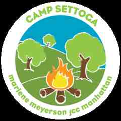 Camp Settoga/Marlene Meyerson JCC