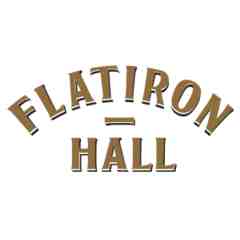 Flatiron Hall
