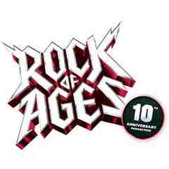 Rock of Ages