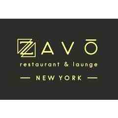 ZAVŌ Restaurant & Lounge