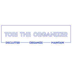 Tori the Organizer