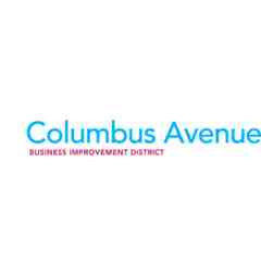 Columbus Avenue Business Improvement District