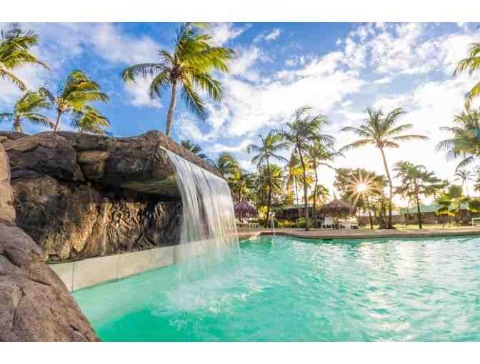7 Nights of Accommodations at Palm Island Resort &amp; Spa - Photo 1