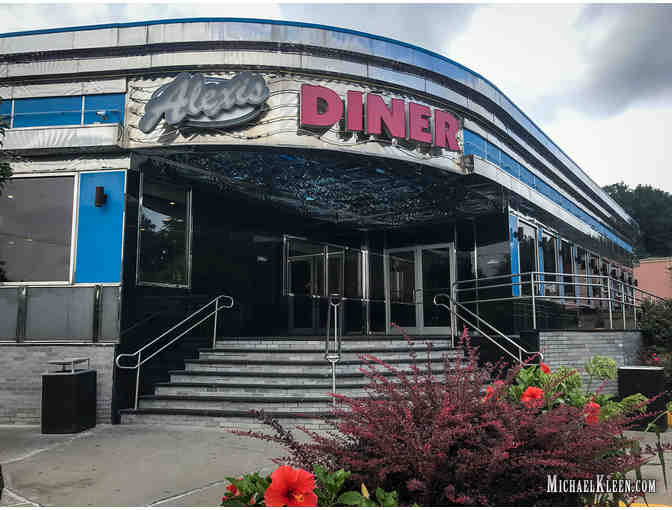 $50 to Alexis Diner - Photo 1