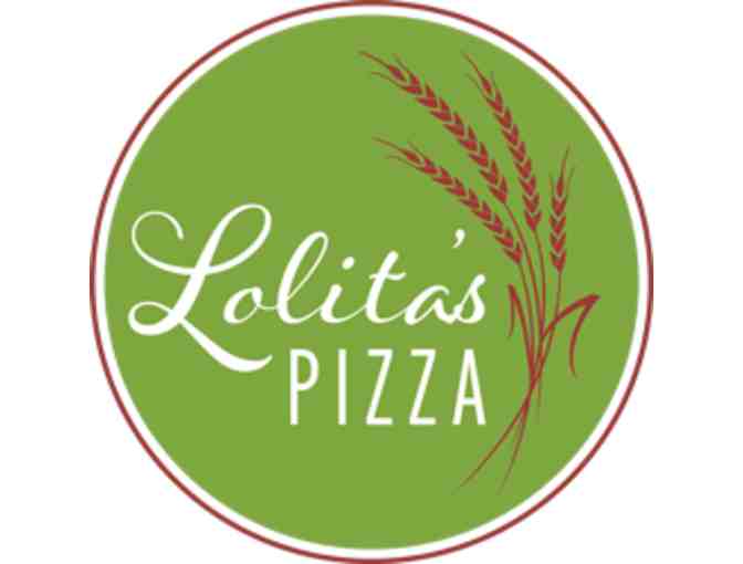 $25 to Lolita's Pizza - Photo 1