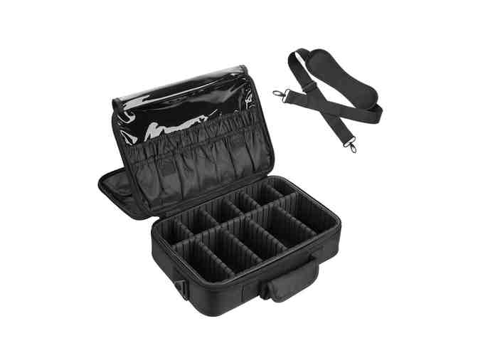 Vasker Make Up Case