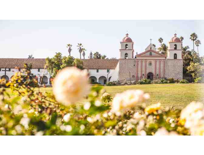2-Night Stay in Santa Barbara, Dinner, Choice of Exclusive Experience for 2 - Photo 5