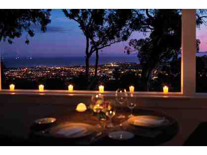 2-Night Stay in Santa Barbara, Dinner, Choice of Exclusive Experience for 2