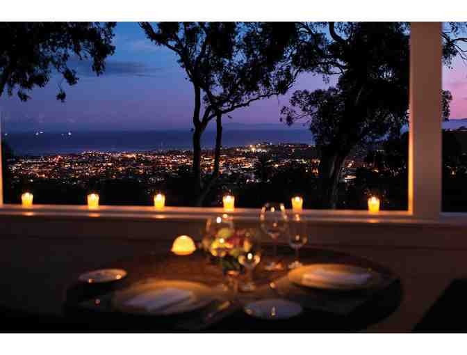 2-Night Stay in Santa Barbara, Dinner, Choice of Exclusive Experience for 2 - Photo 1