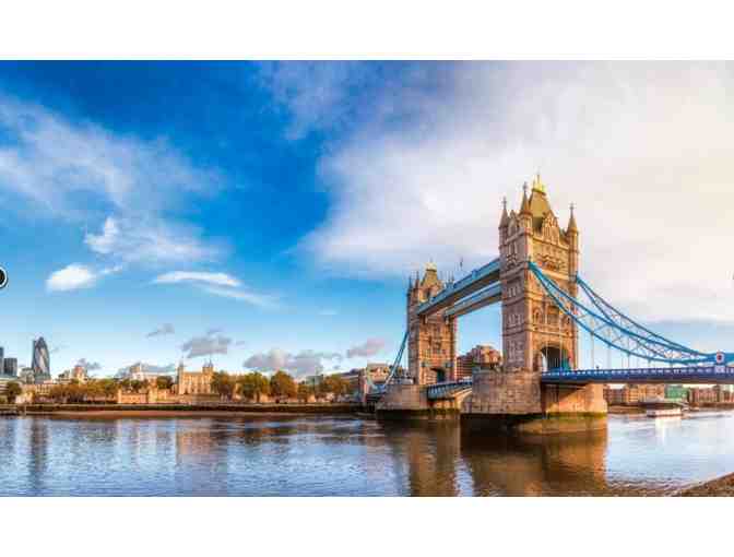 3 Nights in London + Pub Tour and Tastings