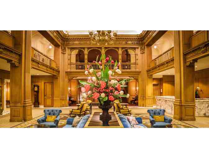 3-Night Stay at Select Fairmont Locations in the U.S. for 2 - Photo 6