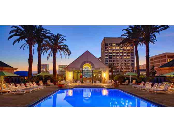 3-Night Stay at Select Fairmont Locations in the U.S. for 2 - Photo 8