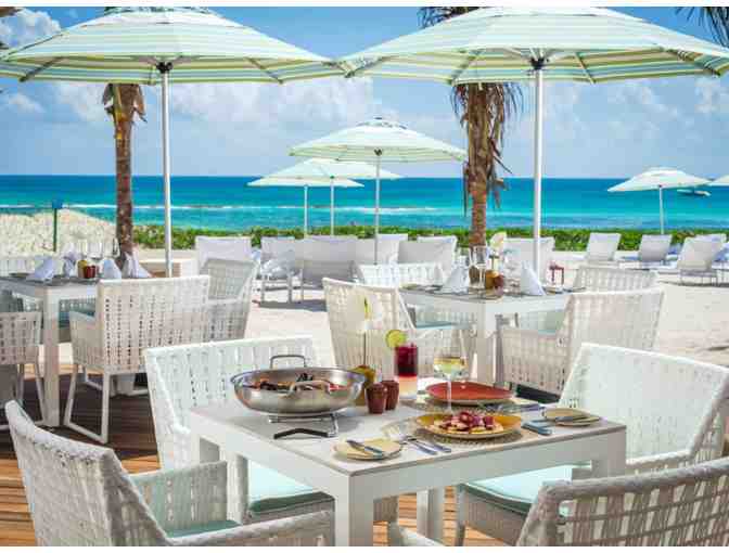4-Night Cancun Five Diamond Grand Luxxe