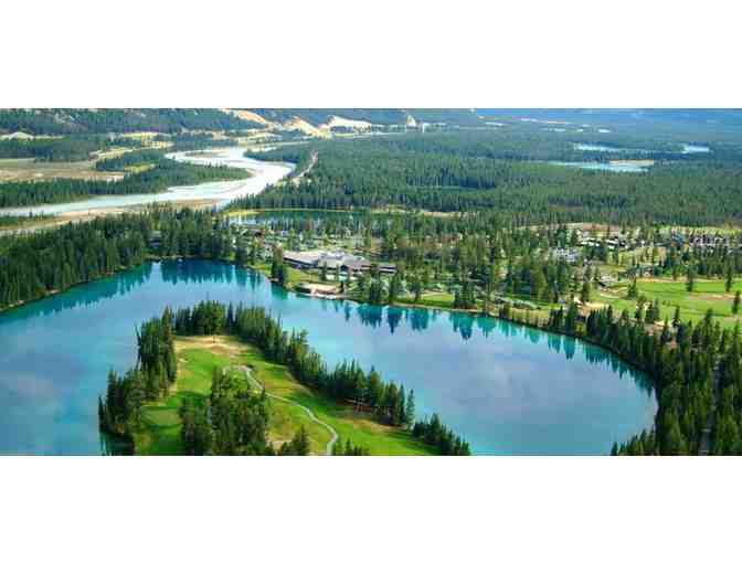 4-Night Junior Suite Stay at Select Fairmont Locations in Canada for 2 - Photo 2