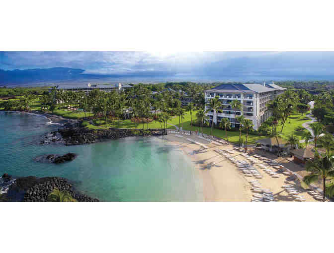 4-Night Stay at The Fairmont Orchid Hawaii (Big Island) for 2 - Photo 1