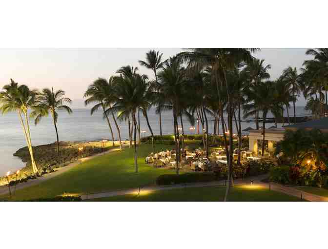 4-Night Stay at The Fairmont Orchid Hawaii (Big Island) for 2 - Photo 3