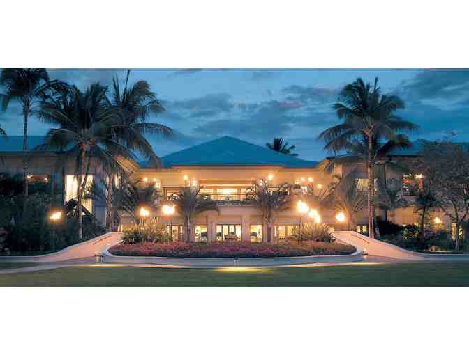 4-Night Stay at The Fairmont Orchid Hawaii (Big Island) for 2
