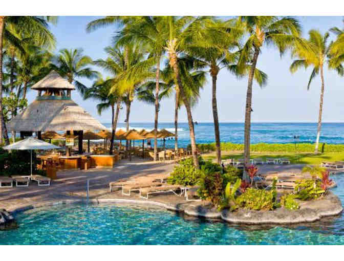 4-Night Stay at The Fairmont Orchid Hawaii (Big Island) for 2 - Photo 7