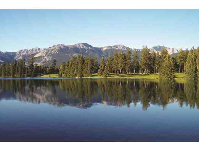 5-Night Fairmont Resort Getaway in Jasper and Calgary with Airfare for 2 - Photo 6