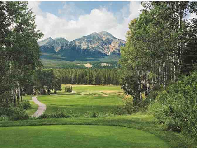 5-Night Fairmont Resort Getaway in Jasper and Calgary with Airfare for 2 - Photo 7