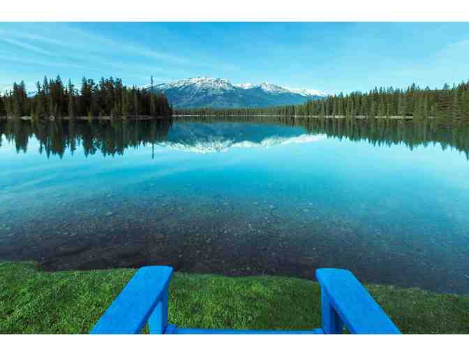 5-Night Fairmont Resort Getaway in Jasper and Calgary with Airfare for 2 - Photo 8