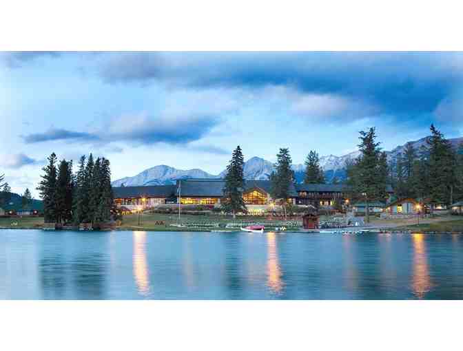 5-Night Fairmont Resort Getaway in Jasper and Calgary with Airfare for 2 - Photo 9