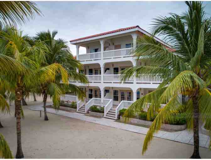 5-Night Stay Including Meal Plan at The Placencia Resort in Central America for 2