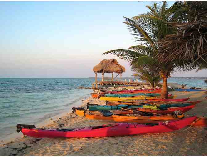 5-Night Stay Including Meal Plan at The Placencia Resort in Central America for 2 - Photo 4
