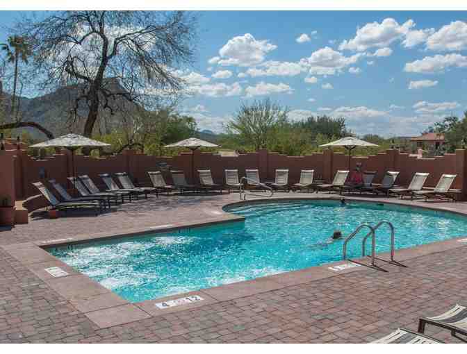 4-Night Arizona Dude Ranch Package for 2 - Photo 3