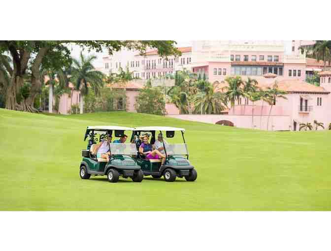 Luxury Golf Vacation to South Florida!