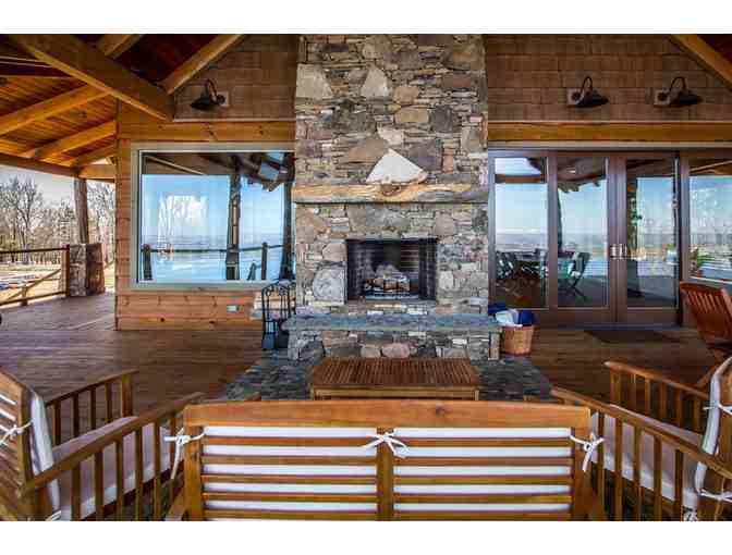 Luxury Lake Getaway with Private Chef