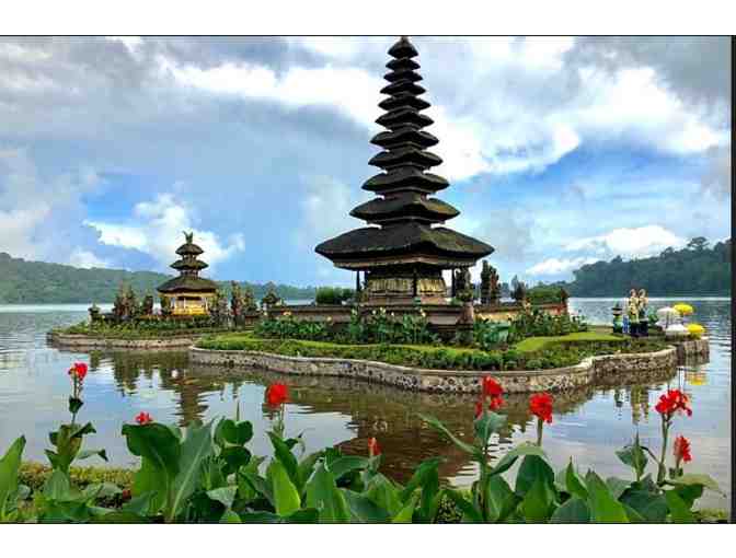 5 Nights Wellness Hideaway in Bali