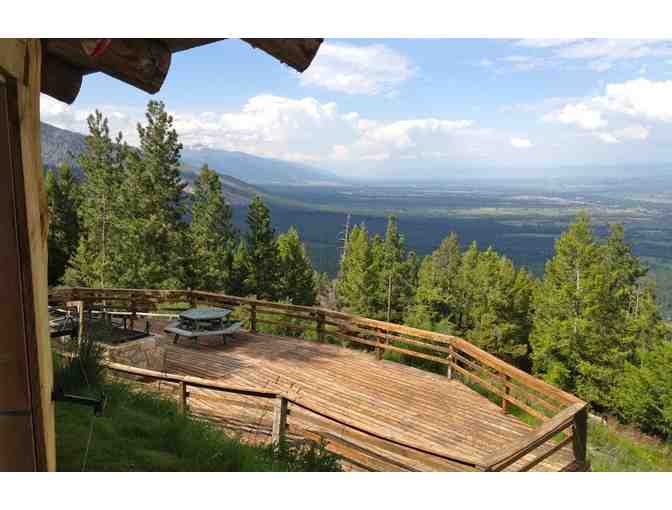 Montana Mountaintop Retreat for Eight - Photo 1