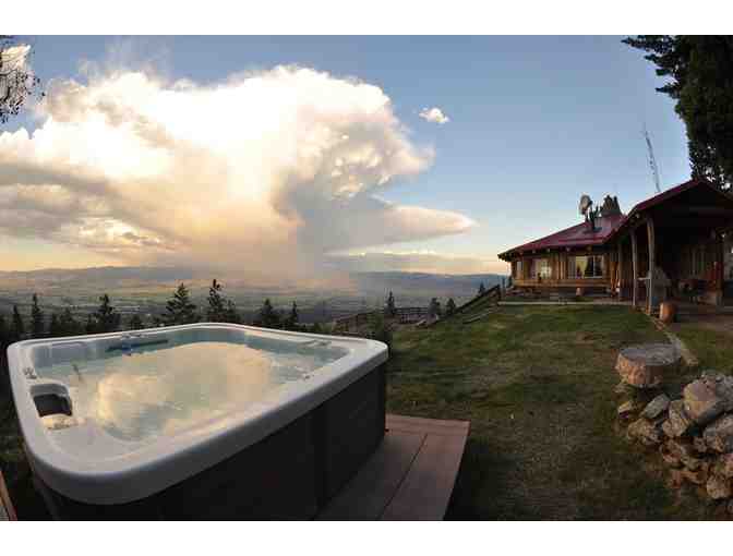 Montana Mountaintop Retreat for Eight - Photo 6