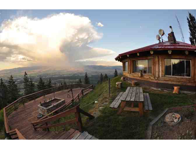 Montana Mountaintop Retreat for Eight - Photo 9