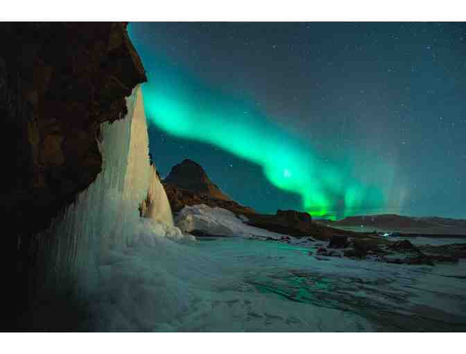 5 Nights + Glacier Hike in Iceland - Photo 1