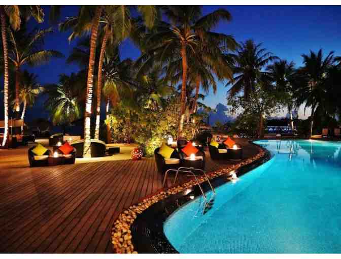 5-Star Maldives Island Villa for 2 - Photo 7