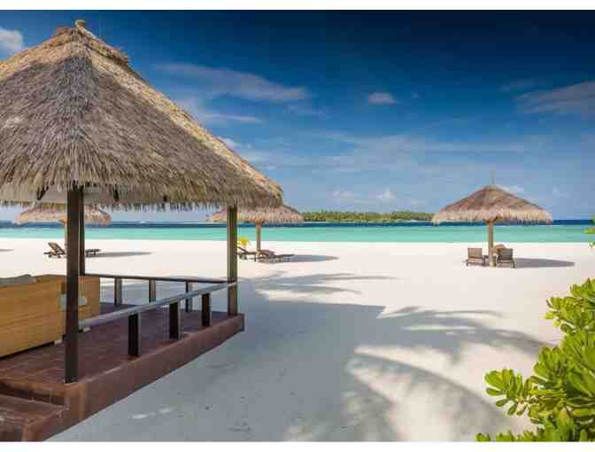 5-Star Maldives Island Villa for 2 - Photo 12
