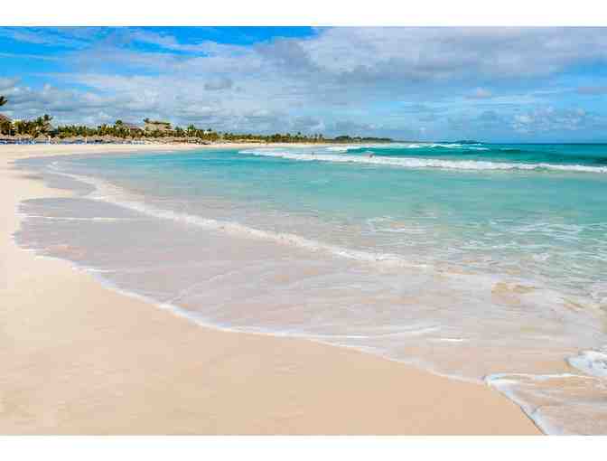 All-Inclusive Punta Cana Getaway