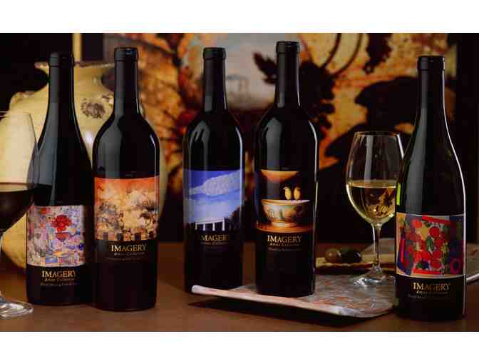 Chauffeur, Winery Tours & Tastings, Fairmont Sonoma Mission Inn 3-Night Stay for 2