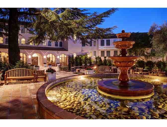 Chauffeur, Winery Tours &amp; Tastings, Fairmont Sonoma Mission Inn 3-Night Stay for 2 - Photo 1