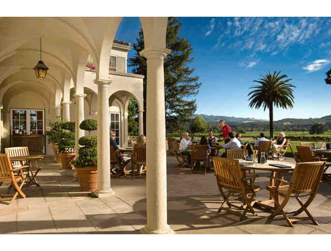Chauffeur, Winery Tours &amp; Tastings, Fairmont Sonoma Mission Inn 3-Night Stay for 2 - Photo 3