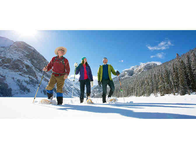 3-Night Junior Suite Stay at Fairmont Chateau Lake Louise (Alberta) for 2