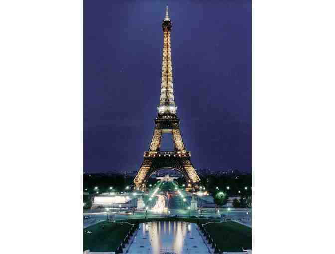 5-Night Stay in One City of Your Choice - Paris, Madrid, Prague, Vienna or Rome - Photo 1