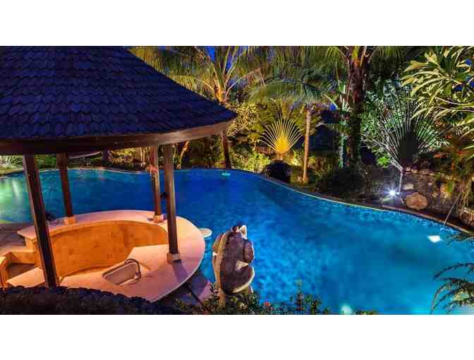 7-Night Couples Retreat to Bali! - Photo 3