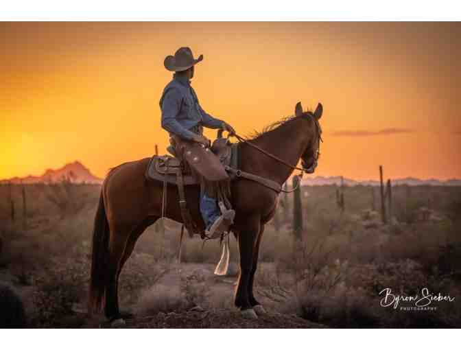 Arizona Dude Ranch Adventure for Two