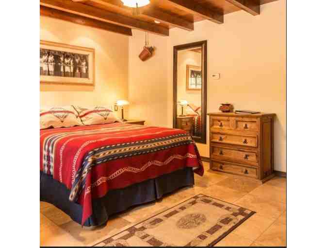 Arizona Dude Ranch Adventure for Two