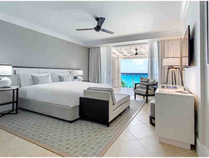 4-Night Stay at The Fairmont Royal Pavilion (Barbados) for 2 - Photo 2