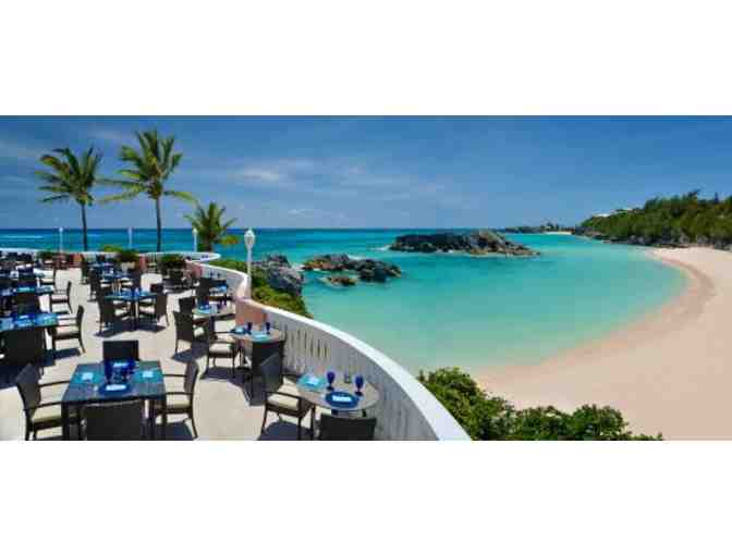4-Night Stay at Select Fairmont Locations in Bermuda with Airfare for 2 - Photo 2