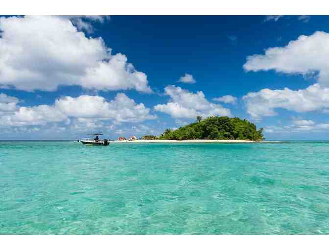 7-Night Oceanfront Stay at The Beach Villas at Nanuku Resort Fiji for 4 - Photo 5